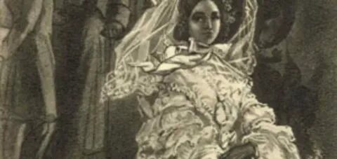 Княжна лермонтова