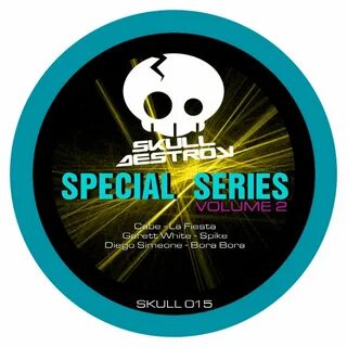 Special series