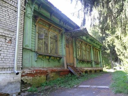 Дома на вязниковской нижний новгород