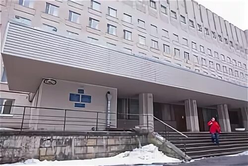Городская больница 9 запись