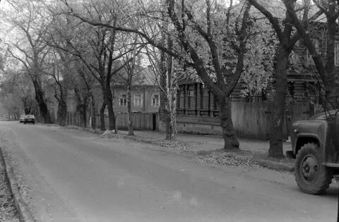 Горбачева 18 киров