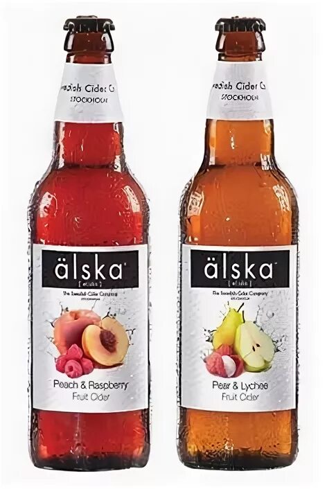 Älska сидр. Älska сидр Peach. Сидр Аляска. Шведский сидр Alaska.