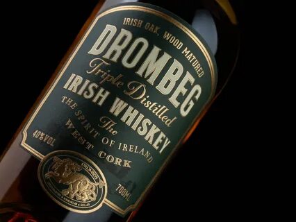Irish bourbon
