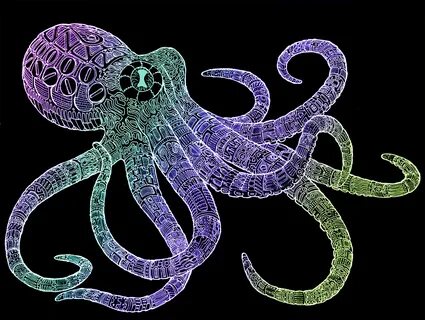 Octopus tool