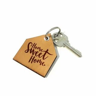 Home key
