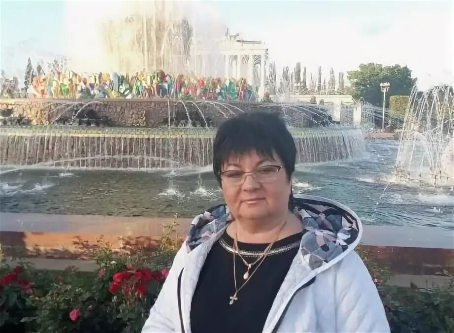 Николаевна ок