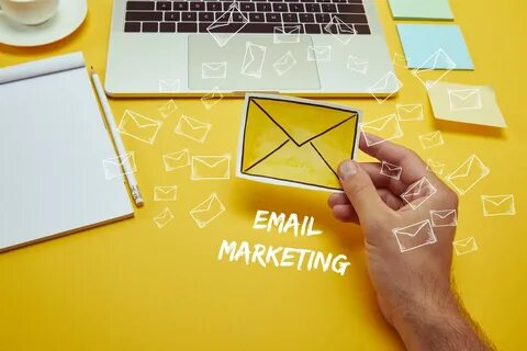 Email Marketing Blog
