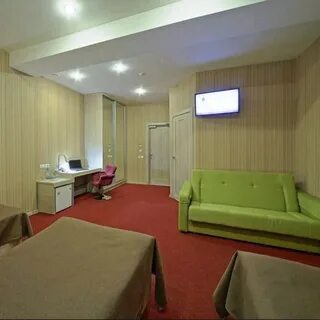 Atlas spa hotel