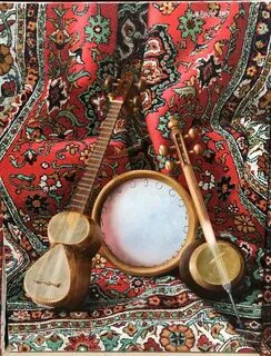 Узбекский армянский