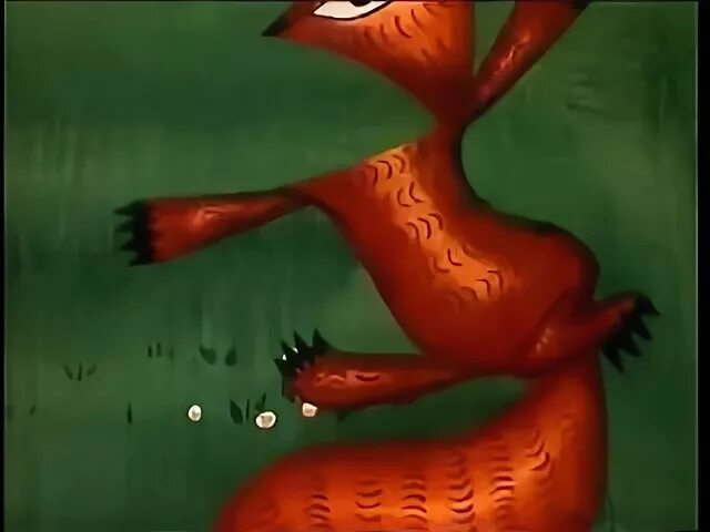 Цыпленок 1973. Цыпленок 1973