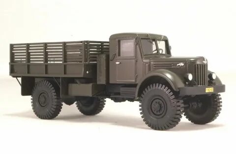 Маз 502