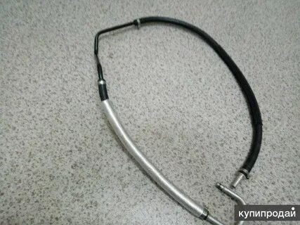 Шланг обратки гидроусилителя руля