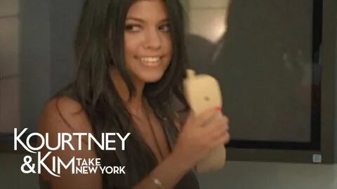 Kim & Kourtney take New York, kim and kourtney take new york, kim a...