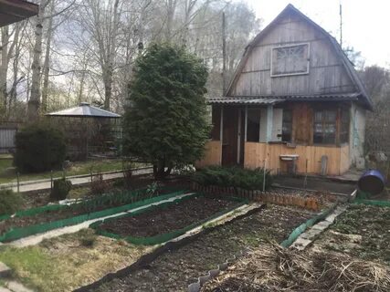 Краснообск дача
