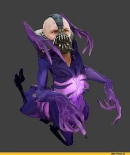 New void