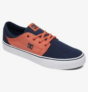 Кеды dc shoes