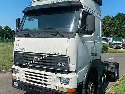 Вольво фн 12. Volvo fh 1999. Тягач вольво фш 12. Volvo fh12 truck. Тягачи volvo fh12.