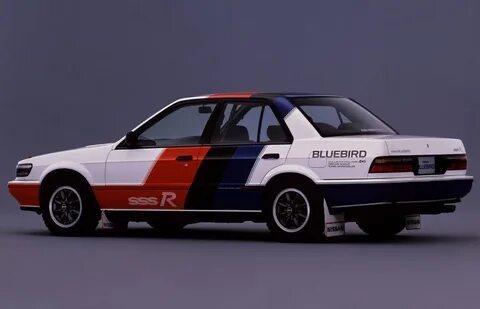 Nissan u