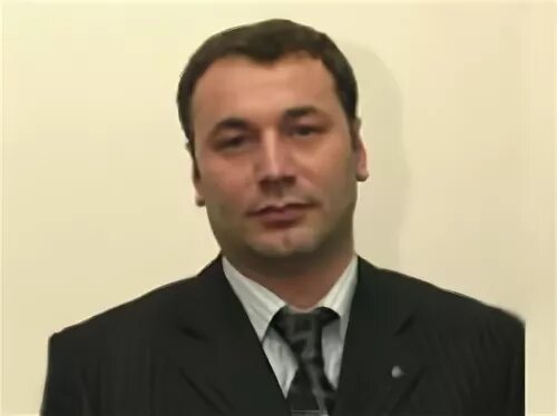 Анзор ахметович
