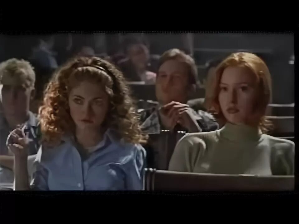 Городские легенды фото Городские легенды (1998)