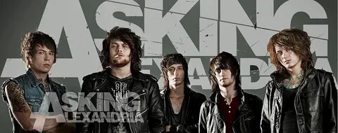 Asking alexandria myself