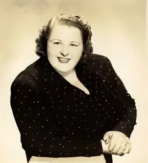 Kate smith