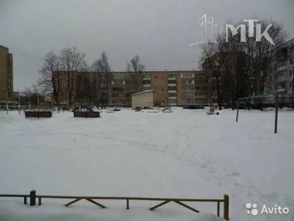 Федеральный проезд
