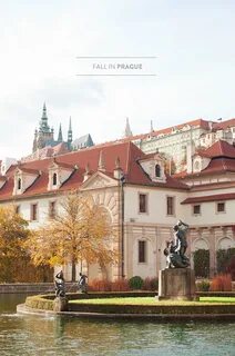 Прага света