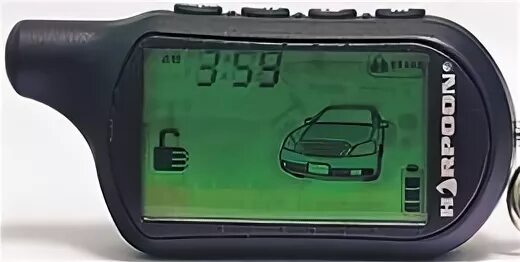 Брелок для сигнализации harpoon bs2000. Брелок гарпун. Брелок для сигнализации гарпун 2000bs. Сигнализация harpoon bs1000. Жк дисплей harpoon bs1000.