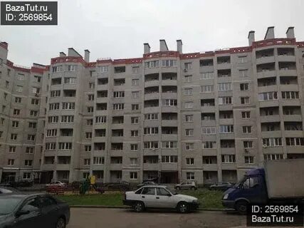 Ул молодежная 46