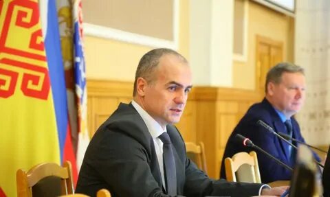 Глава зима
