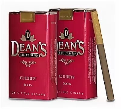 Dean s
