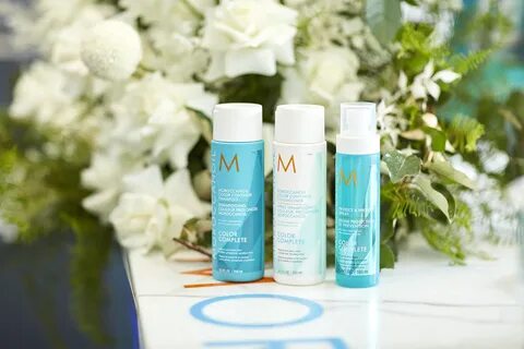 Moroccanoil отзывы