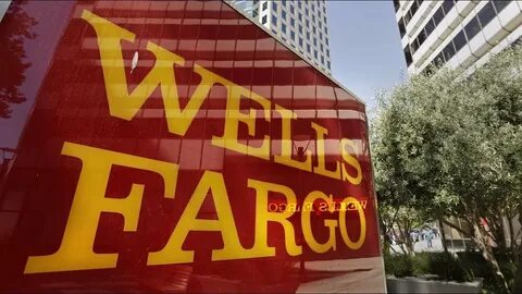 T me wells fargo сан франциско