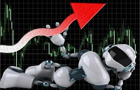 Робот для бинарных опционов