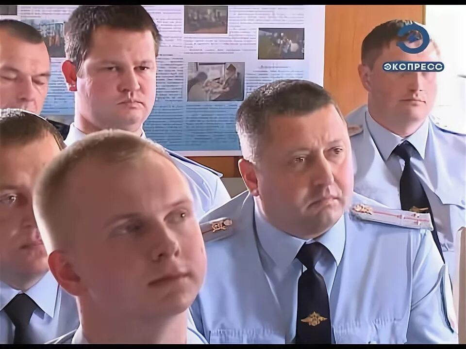 Русский Камешкир полиция.