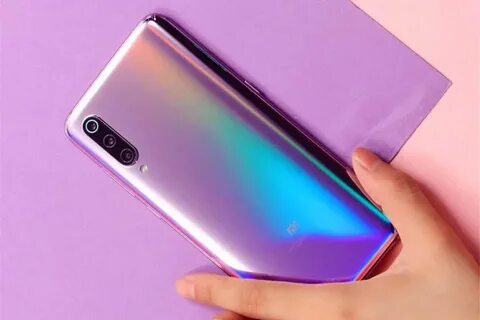 Mi 9t процессор