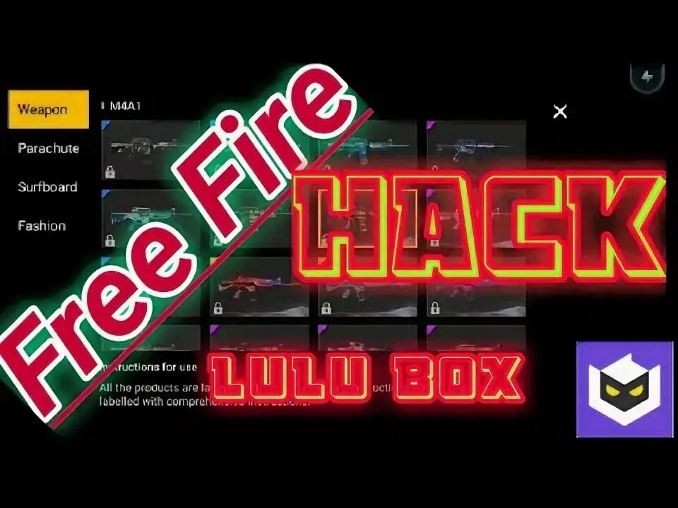 Hack off. Hack off
