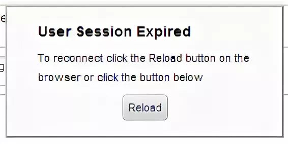 User sessions. User sessions