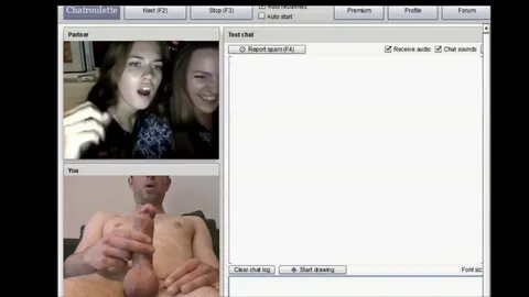 Cfnm chatroulette : Chatroulette russland - Best adult videos and photos.