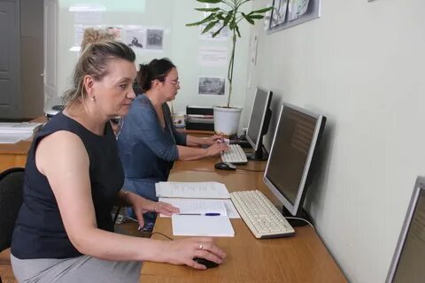 Центр занятости орел вакансии