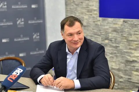 Глава редакции