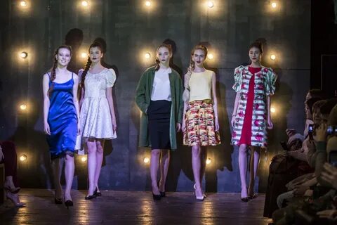 Fashion competitions