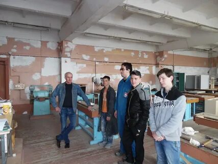 Колледж специальность логистика