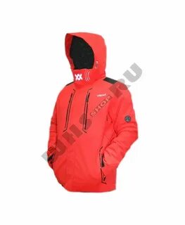 Куртка горнолыжная мужская volkl