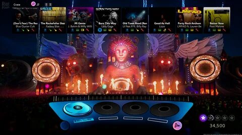Игры связанные с музыкой