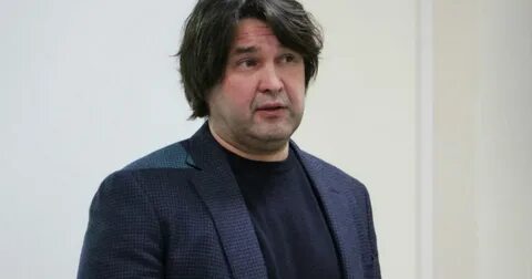 Генеральный директор уфа