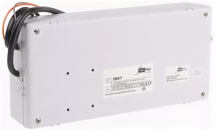 Блок аварийный conversion kit led. Блок аварийный conversion kit led k-303. emergency lighting converter. emkit.a1103r3. emkit-01h-mr.