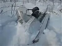 Расход снегохода буран
