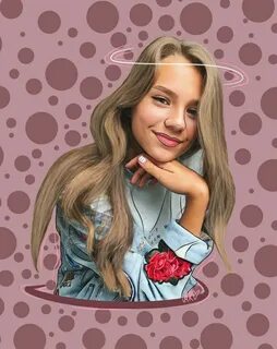 Адушкина влоги
